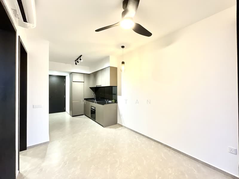 Park Colonial, 2 Woodleigh Lane, Macpherson / Potong Pasir, 1 Bedroom, 463 sqft, Condominium For Rent, by May Tan, 23949887 - PropertyGuru.com.sg