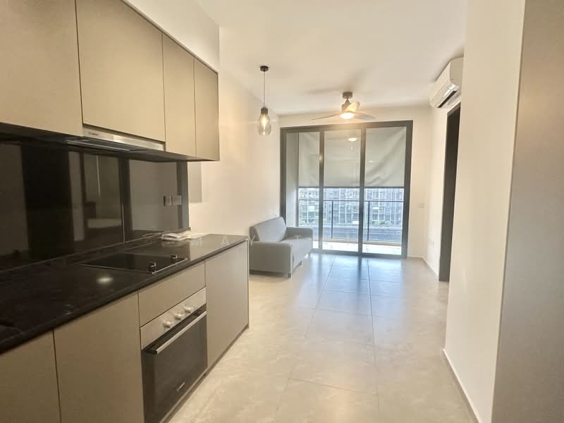 Park Colonial, 2 Woodleigh Lane, Macpherson / Potong Pasir, 1 Bedroom, 463 sqft, Condominium For Rent, by May Tan, 23949887 - PropertyGuru.com.sg