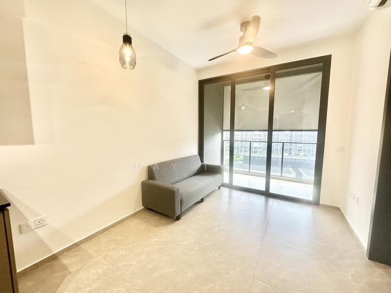Park Colonial, 2 Woodleigh Lane, Macpherson / Potong Pasir, 1 Bedroom, 463 sqft, Condominium For Rent, by May Tan, 23949887 - PropertyGuru.com.sg