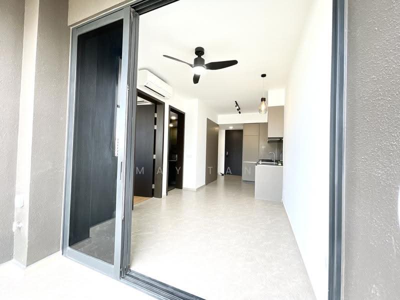 Park Colonial, 2 Woodleigh Lane, Macpherson / Potong Pasir, 1 Bedroom, 463 sqft, Condominium For Rent, by May Tan, 23949887 - PropertyGuru.com.sg