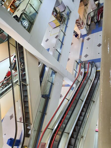 Bukit Timah Shopping Centre, 170 Upper Bukit Timah Road, 570 sqft, Mall Shop For Sale, by Cecelia Chow, 23949986 - CommercialGuru.com.sg