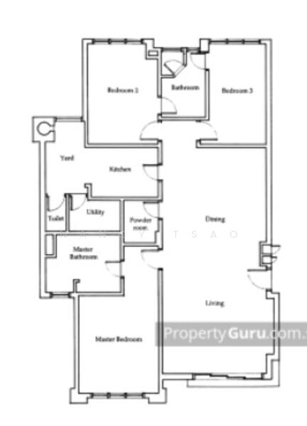 For Rent Sommerville Grandeur