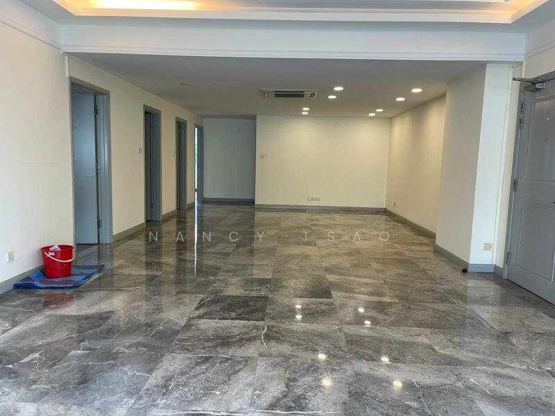 For Rent - Sommerville Grandeur