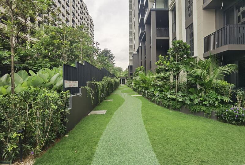 Park Colonial, 2 Woodleigh Lane, 1 Bedroom, 463 sqft, Condominium For Rent, by Shi Yao, 23950106 - PropertyGuru.com.sg