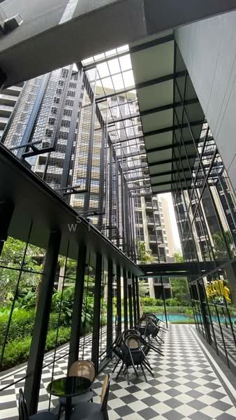 Park Colonial, 2 Woodleigh Lane, 1 Bedroom, 463 sqft, Condominium For Rent, by Shi Yao, 23950106 - PropertyGuru.com.sg