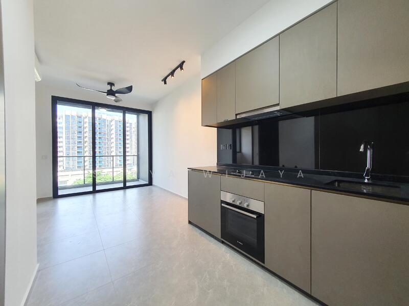 Park Colonial, 2 Woodleigh Lane, 1 Bedroom, 463 sqft, Condominium For Rent, by Shi Yao, 23950106 - PropertyGuru.com.sg