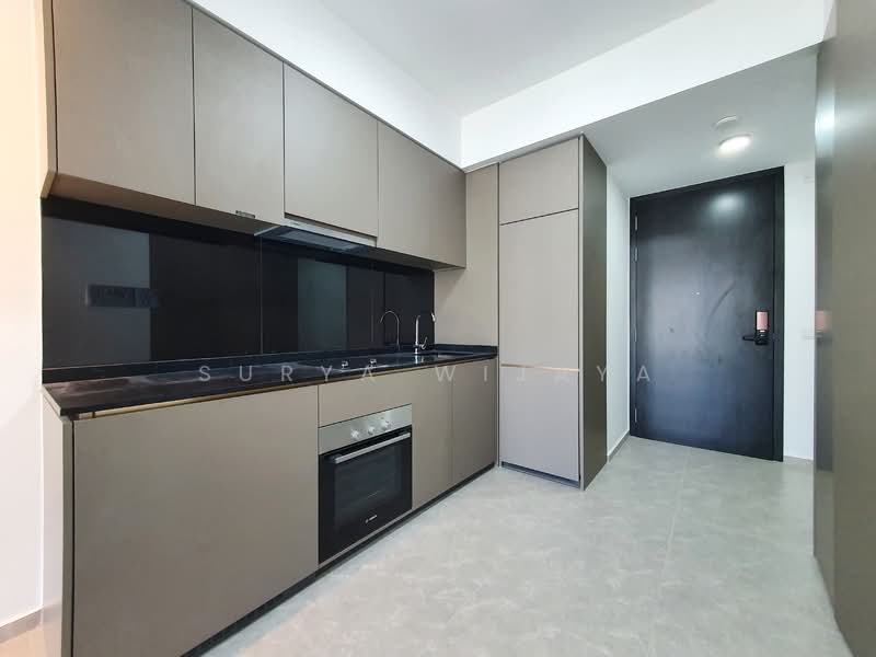 Park Colonial, 2 Woodleigh Lane, 1 Bedroom, 463 sqft, Condominium For Rent, by Shi Yao, 23950106 - PropertyGuru.com.sg