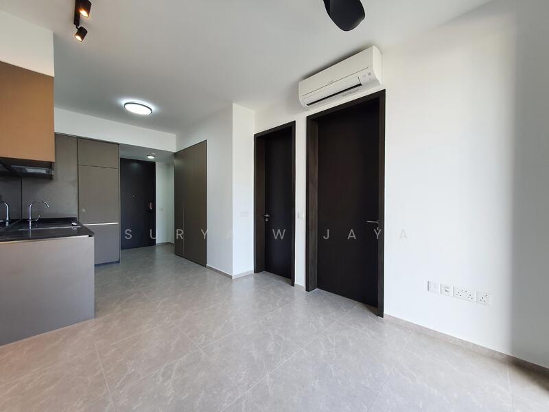 Park Colonial, 2 Woodleigh Lane, 1 Bedroom, 463 sqft, Condominium For Rent, by Shi Yao, 23950106 - PropertyGuru.com.sg