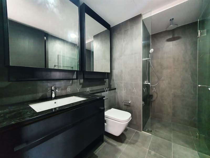 Park Colonial, 2 Woodleigh Lane, 1 Bedroom, 463 sqft, Condominium For Rent, by Shi Yao, 23950106 - PropertyGuru.com.sg