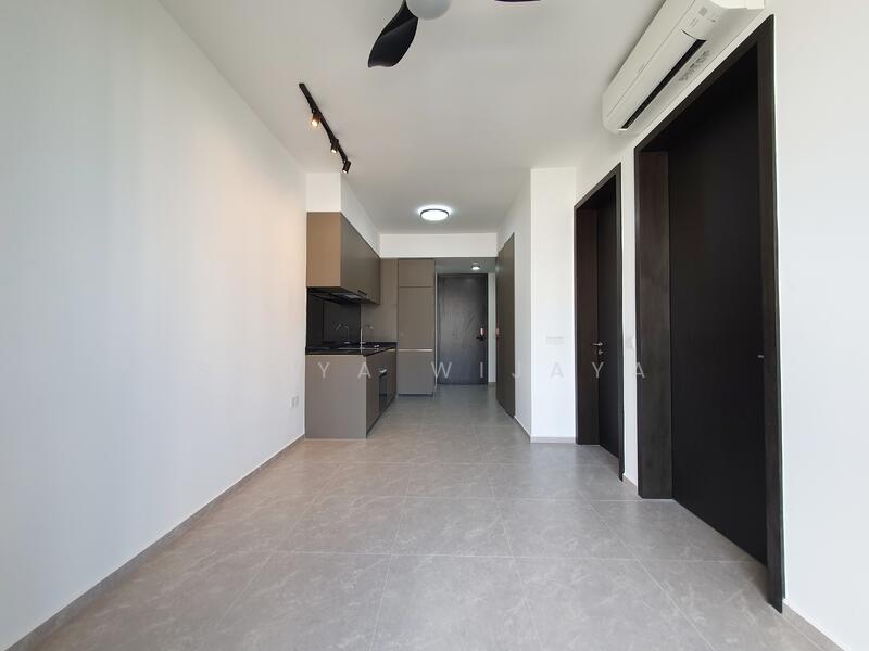 Park Colonial, 2 Woodleigh Lane, 1 Bedroom, 463 sqft, Condominium For Rent, by Shi Yao, 23950106 - PropertyGuru.com.sg