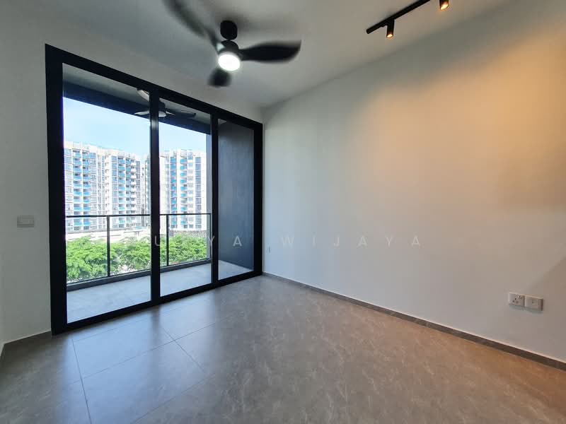 Park Colonial, 2 Woodleigh Lane, 1 Bedroom, 463 sqft, Condominium For Rent, by Shi Yao, 23950106 - PropertyGuru.com.sg