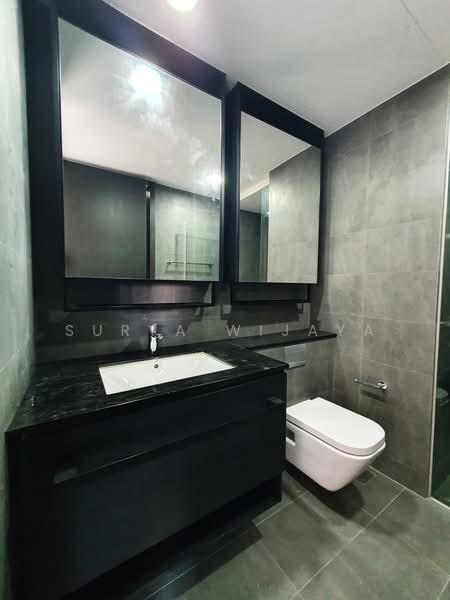 Park Colonial, 2 Woodleigh Lane, 1 Bedroom, 463 sqft, Condominium For Rent, by Shi Yao, 23950106 - PropertyGuru.com.sg