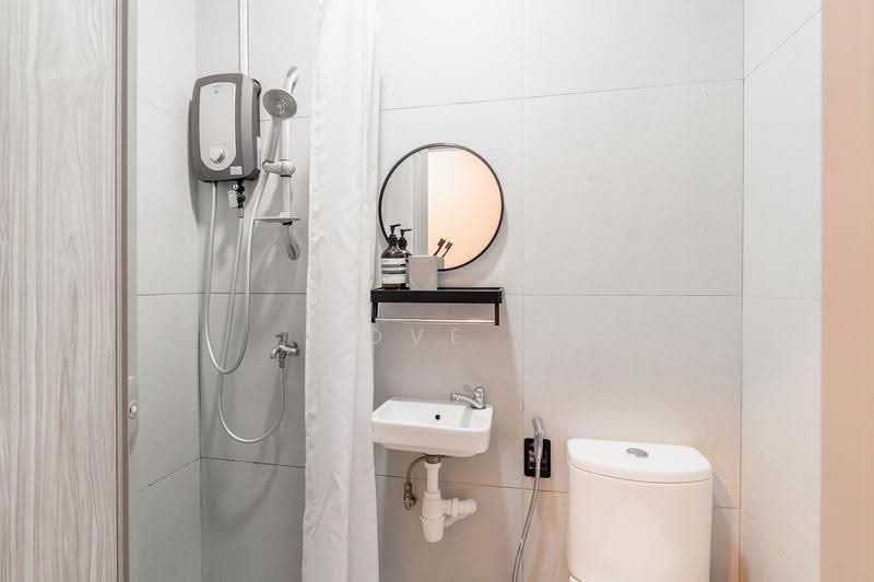 28 Cavan Road - Level 2, Cavan Road, Farrer Park / Serangoon Rd, Studio, 135 sqft, Shophouse For Rent, by Cove, 23950141 - Room 201 - Private Bathroom - PropertyGuru.com.sg