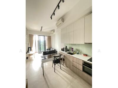 For Sale - The Hillier