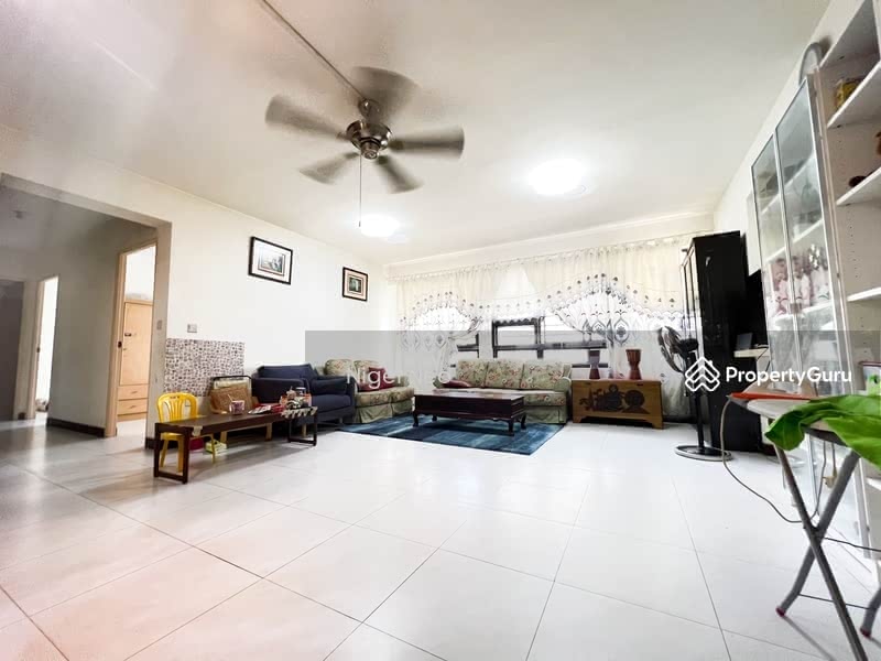 For Rent - 259C Punggol Field