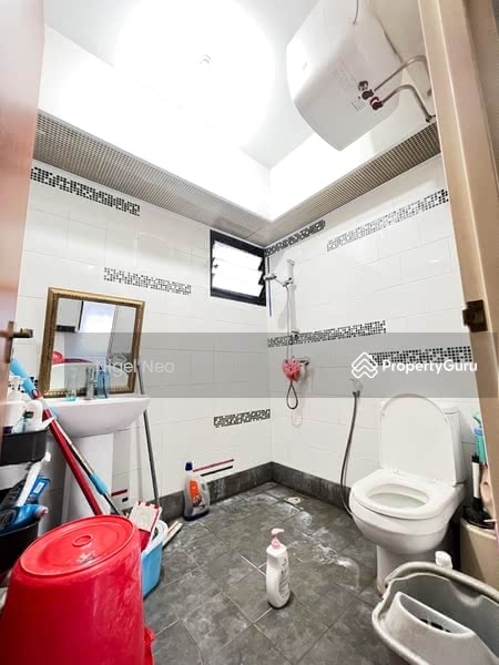 For Rent - 259C Punggol Field