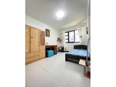 For Rent - 259C Punggol Field