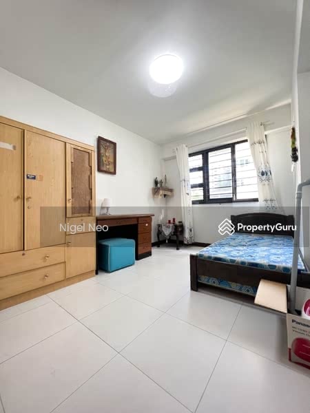 For Rent - 259C Punggol Field