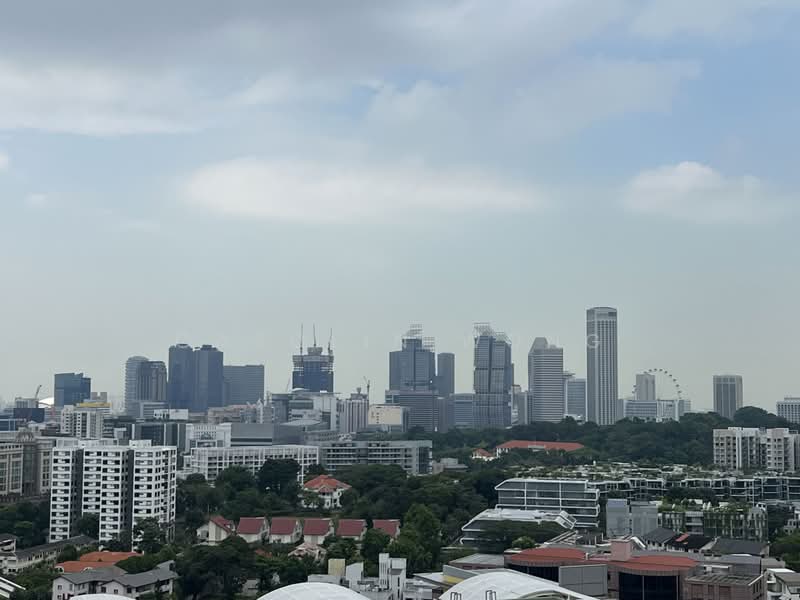 Saint Thomas Suites, 33 St Thomas Walk, 3 Bedrooms, 1,819 sqft, Condominium For Rent, by Carolin Wong, 23950500 - PropertyGuru.com.sg