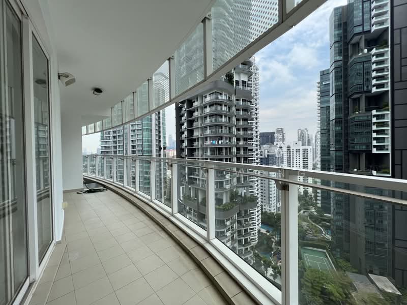 Saint Thomas Suites, 33 St Thomas Walk, 3 Bedrooms, 1,819 sqft, Condominium For Rent, by Carolin Wong, 23950500 - PropertyGuru.com.sg