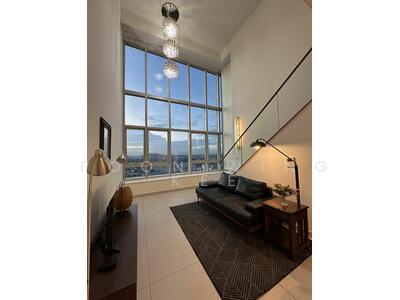 For Rent - The Rochester Residences