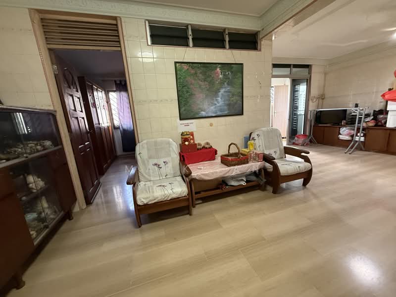 270 Bangkit Road, 270 Bangkit Road, Room Rental, 120 sqft, HDB Flat For Rent, by Mark Tan, 23950822 - PropertyGuru.com.sg