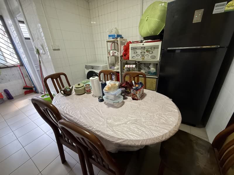270 Bangkit Road, 270 Bangkit Road, Room Rental, 120 sqft, HDB Flat For Rent, by Mark Tan, 23950822 - PropertyGuru.com.sg