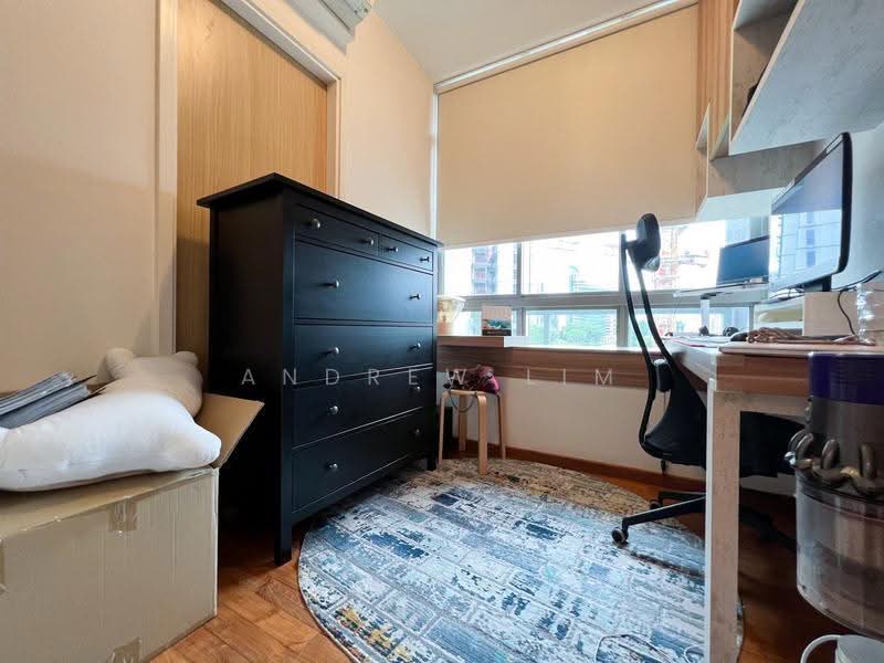 Newton Edge, 1 Makeway Ave, Orchard / River Valley, 2 Bedrooms, 700 sqft, Condominium For Rent, by Andrew Lim, 23950933 - PropertyGuru.com.sg
