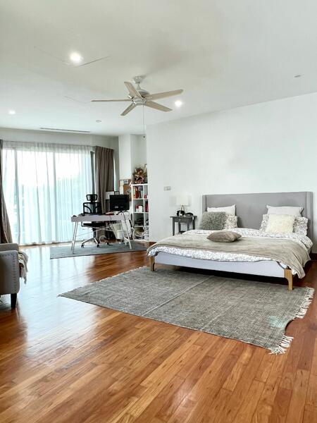 Serangoon Garden Estate, Chartwell Drive, 6 Bedrooms, 4,800 sqft, Semi-Detached House For Rent, by Kriste Cheong, 23950937 - PropertyGuru.com.sg