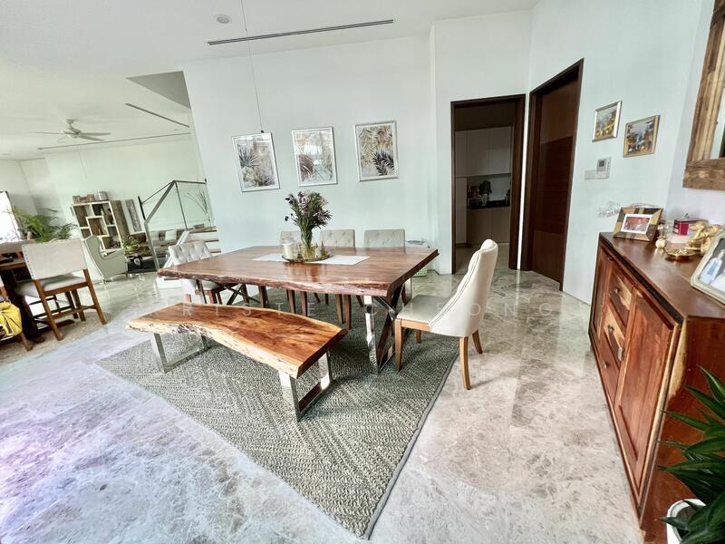 For Rent - Serangoon Garden Estate