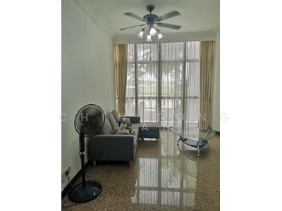 For Rent - The Bayshore