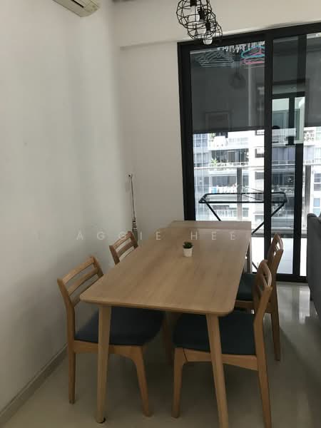 Bartley Ridge, 30 Mount Vernon Road, 3 Bedrooms, 969 sqft, Condominium For Rent, by Aggie Hee, 23951068 - PropertyGuru.com.sg