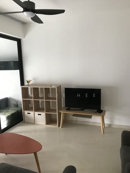 Bartley Ridge, 30 Mount Vernon Road, 3 Bedrooms, 969 sqft, Condominium For Rent, by Aggie Hee, 23951068 - PropertyGuru.com.sg