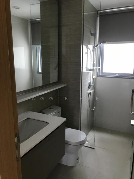 Bartley Ridge, 30 Mount Vernon Road, 3 Bedrooms, 969 sqft, Condominium For Rent, by Aggie Hee, 23951068 - PropertyGuru.com.sg