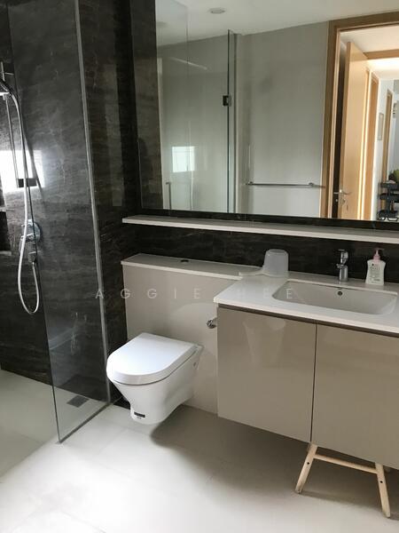 Bartley Ridge, 30 Mount Vernon Road, 3 Bedrooms, 969 sqft, Condominium For Rent, by Aggie Hee, 23951068 - PropertyGuru.com.sg