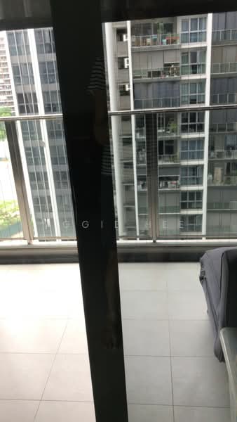 Bartley Ridge, 30 Mount Vernon Road, 3 Bedrooms, 969 sqft, Condominium For Rent, by Aggie Hee, 23951068 - PropertyGuru.com.sg
