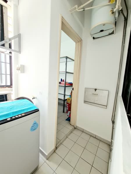Park East, 77 Jalan Tua Kong, 3 Bedrooms, 1,324 sqft, Condominium For Rent, by Natalie Indra, 23951162 - PropertyGuru.com.sg