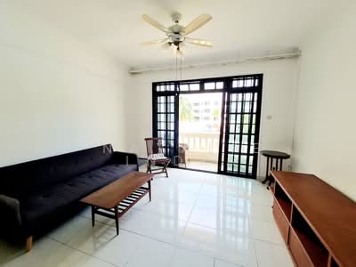 For Rent - Park East