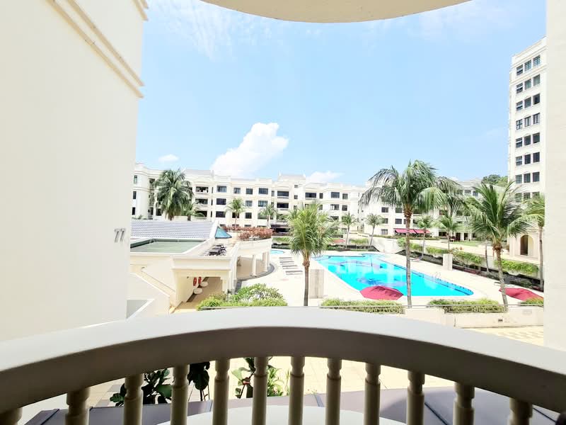 Park East, 77 Jalan Tua Kong, 3 Bedrooms, 1,324 sqft, Condominium For Rent, by Natalie Indra, 23951162 - PropertyGuru.com.sg