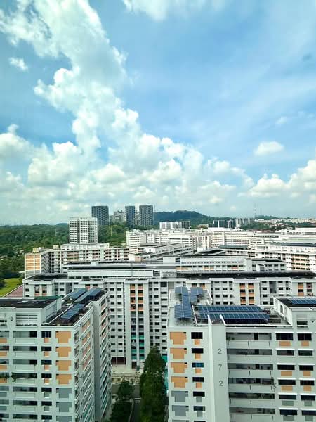 Chestervale, 31 Bangkit Road, 3 Bedrooms, 1,475 sqft, Condominium For Sale, by Elaine Wong, 23951295 - PropertyGuru.com.sg