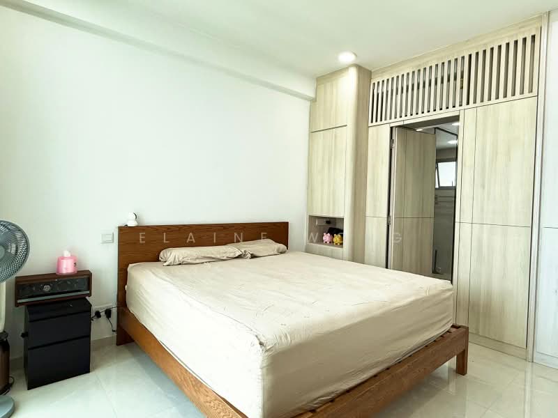 Chestervale, 31 Bangkit Road, 3 Bedrooms, 1,475 sqft, Condominium For Sale, by Elaine Wong, 23951295 - PropertyGuru.com.sg
