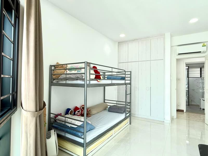 Chestervale, 31 Bangkit Road, 3 Bedrooms, 1,475 sqft, Condominium For Sale, by Elaine Wong, 23951295 - PropertyGuru.com.sg