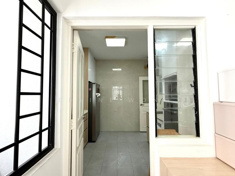 Chestervale, 31 Bangkit Road, 3 Bedrooms, 1,475 sqft, Condominium For Sale, by Elaine Wong, 23951295 - PropertyGuru.com.sg