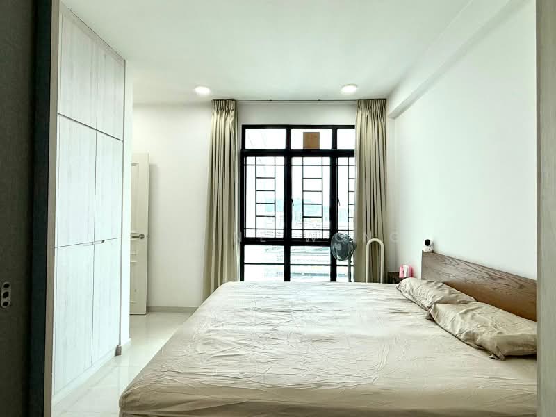Chestervale, 31 Bangkit Road, 3 Bedrooms, 1,475 sqft, Condominium For Sale, by Elaine Wong, 23951295 - PropertyGuru.com.sg