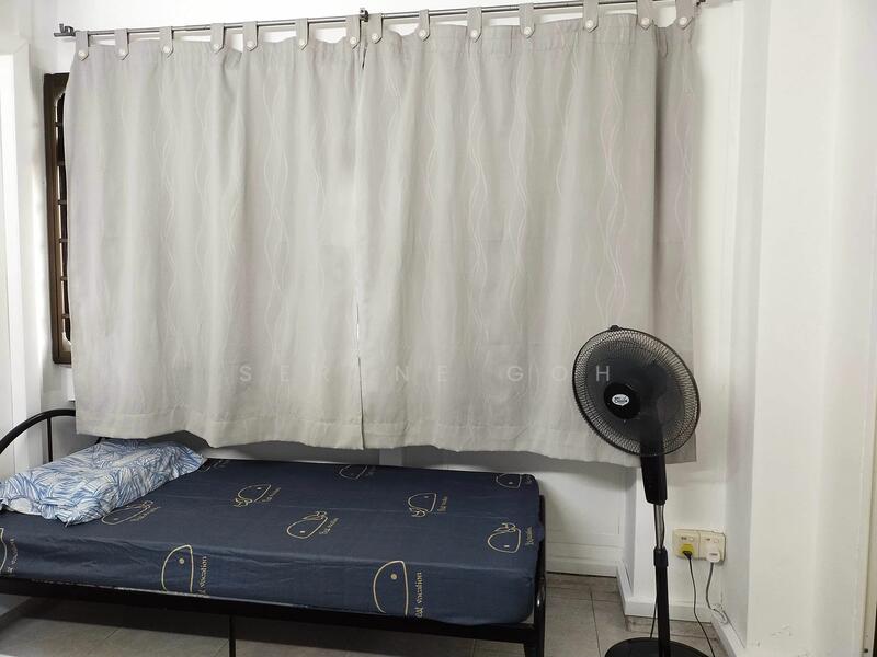 534 Jelapang Road, 534 Jelapang Road, Dairy Farm / Bukit Panjang / Choa Chu Kang, Room Rental, 720 sqft, HDB Flat For Rent, by Serene Goh, 23951333 - PropertyGuru.com.sg