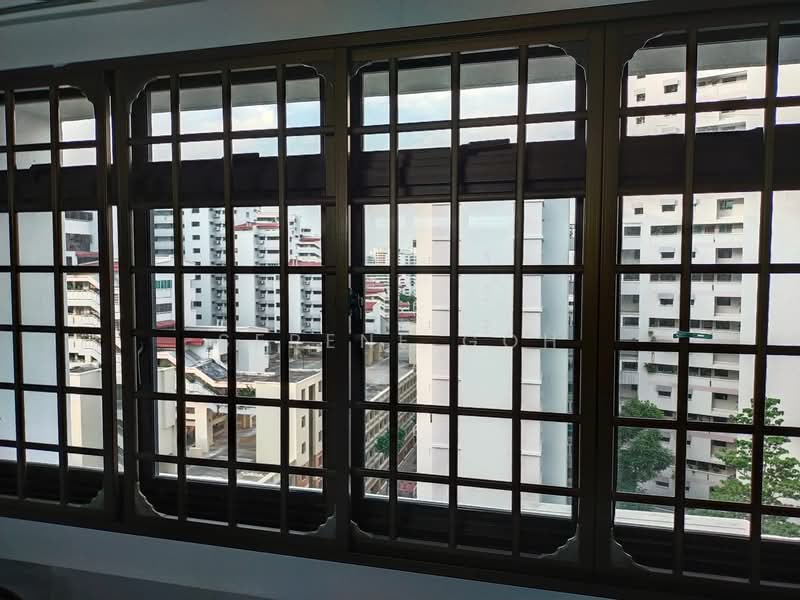 534 Jelapang Road, 534 Jelapang Road, Dairy Farm / Bukit Panjang / Choa Chu Kang, Room Rental, 720 sqft, HDB Flat For Rent, by Serene Goh, 23951333 - PropertyGuru.com.sg