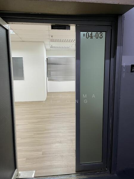 Alpha Building, 45 Kallang Pudding Road, 420 sqft, Light Industrial (B1) For Rent, by Helen Ma Lihong, 23951478 - CommercialGuru.com.sg