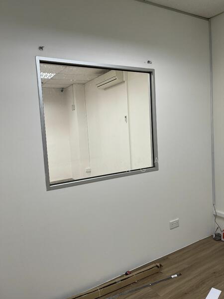 Alpha Building, 45 Kallang Pudding Road, 420 sqft, Light Industrial (B1) For Rent, by Helen Ma Lihong, 23951478 - CommercialGuru.com.sg