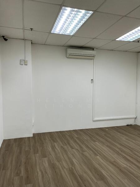 Alpha Building, 45 Kallang Pudding Road, 420 sqft, Light Industrial (B1) For Rent, by Helen Ma Lihong, 23951478 - CommercialGuru.com.sg