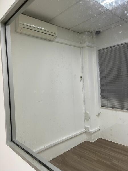 Alpha Building, 45 Kallang Pudding Road, 420 sqft, Light Industrial (B1) For Rent, by Helen Ma Lihong, 23951478 - CommercialGuru.com.sg
